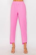 Load image into Gallery viewer, Katie Crepe Knit Pant
