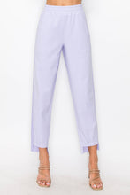 Load image into Gallery viewer, Katie Crepe Knit Pant
