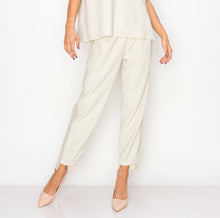 Load image into Gallery viewer, Katie Crepe Knit Pant
