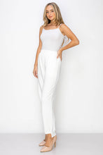 Load image into Gallery viewer, Katie Crepe Knit Pant
