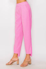 Load image into Gallery viewer, Katie Crepe Knit Pant
