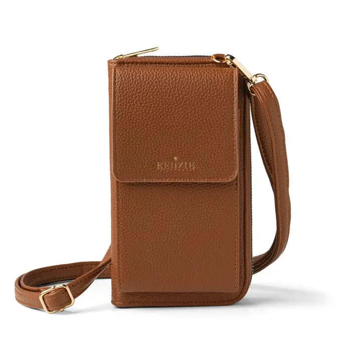 Kedzie Eclipse Smartphone Crossbody