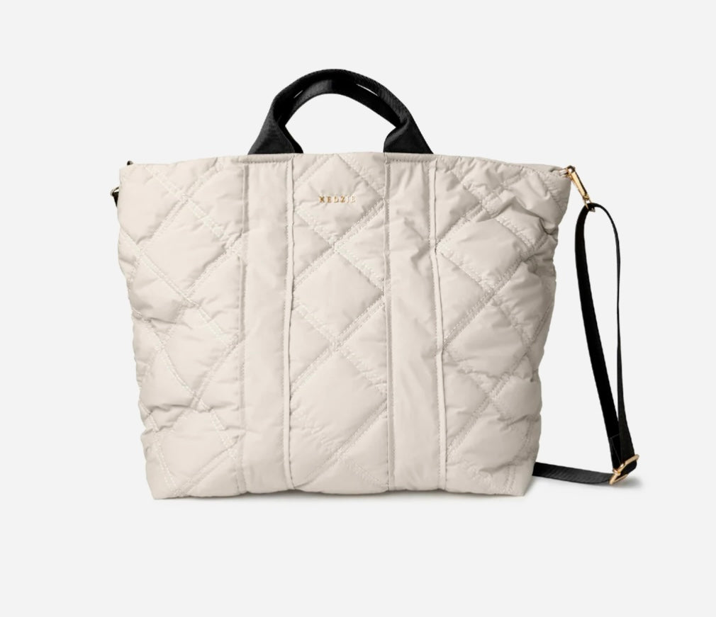 Kedzie Gemini Crossbody