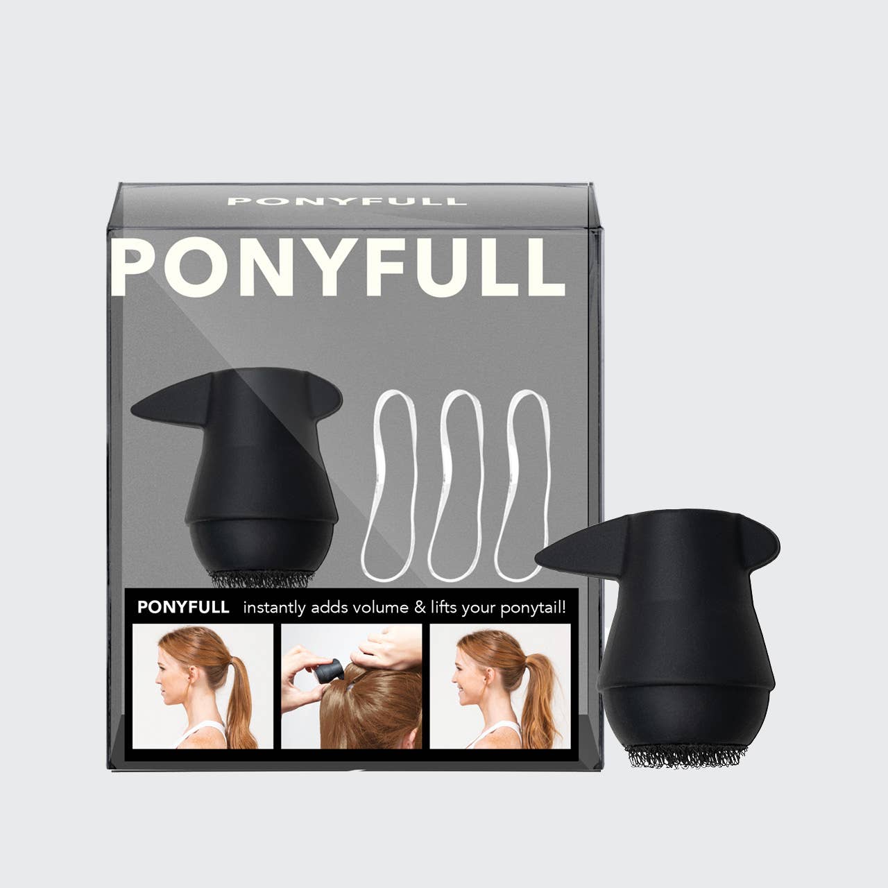 PONYFULL® (Black)