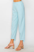 Load image into Gallery viewer, Katie Crepe Knit Pant
