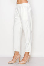 Load image into Gallery viewer, Katie Crepe Knit Pant
