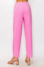 Load image into Gallery viewer, Katie Crepe Knit Pant
