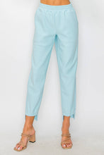 Load image into Gallery viewer, Katie Crepe Knit Pant
