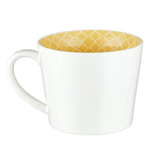 Load image into Gallery viewer, Cup of Sunshine Lamentations 3:22-23 Coffee Mug

