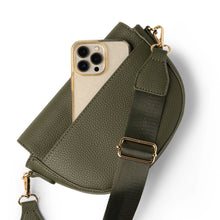 Load image into Gallery viewer, Kedzie Luna Crossbody
