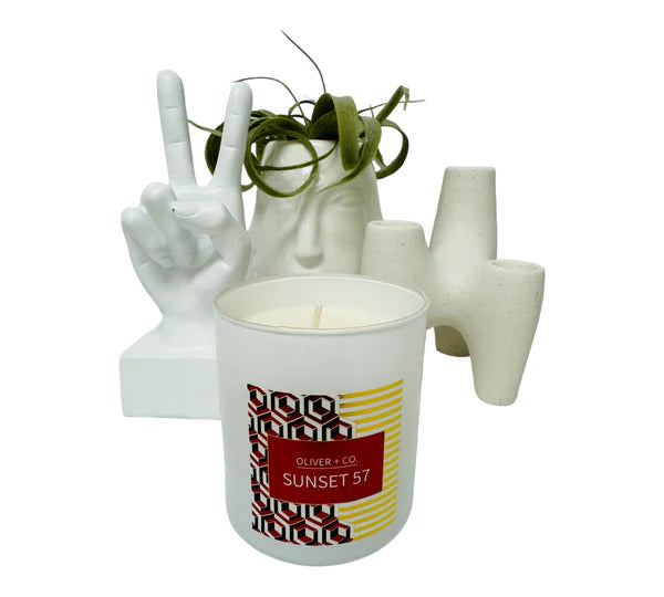 Sunset 57 Candle (12oz)