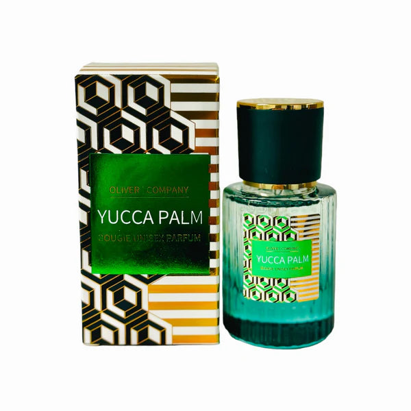 Yucca Palm Perfume Mist