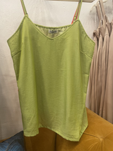 Load image into Gallery viewer, Tencel Twill Camisole
